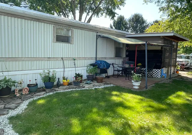 Photo 1 of Single family home for sale at 62 Knollwood Ct, South Bloomfield, OH 43103 | MLS# 226033441 | Listing updated on 2026-09-08