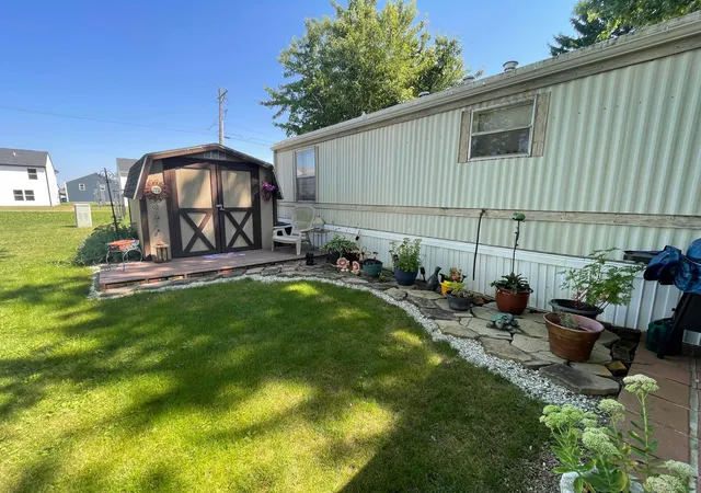 Photo 2 of Single family home for sale at 62 Knollwood Ct, South Bloomfield, OH 43103 | MLS# 226033441 | Listing updated on 2026-09-08
