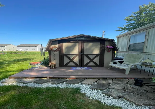 Photo 3 of Single family home for sale at 62 Knollwood Ct, South Bloomfield, OH 43103 | MLS# 226033441 | Listing updated on 2026-09-08