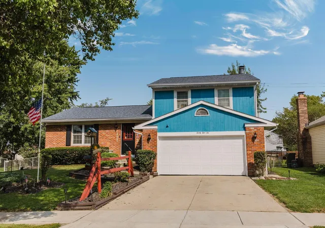 Photo 1 of Single family home for sale at 2410 Northbranch Rd, Grove City, OH 43123 | MLS# 226033440 | Listing updated on 2026-09-02