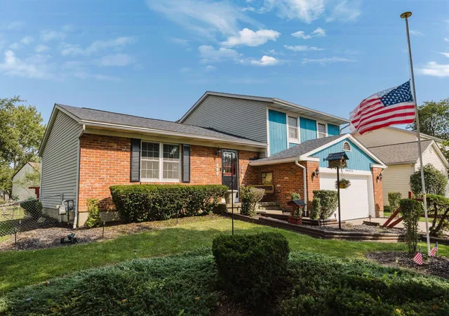 Photo 3 of Single family home for sale at 2410 Northbranch Rd, Grove City, OH 43123 | MLS# 226033440 | Listing updated on 2026-09-02