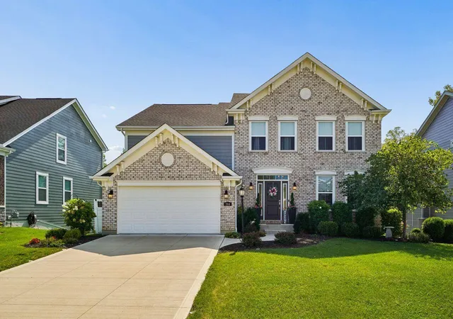 Photo 1 of Single family home for sale at 764 Westbury Dr, Pickerington, OH 43147 | MLS# 226034438 | Listing updated on 2026-09-18