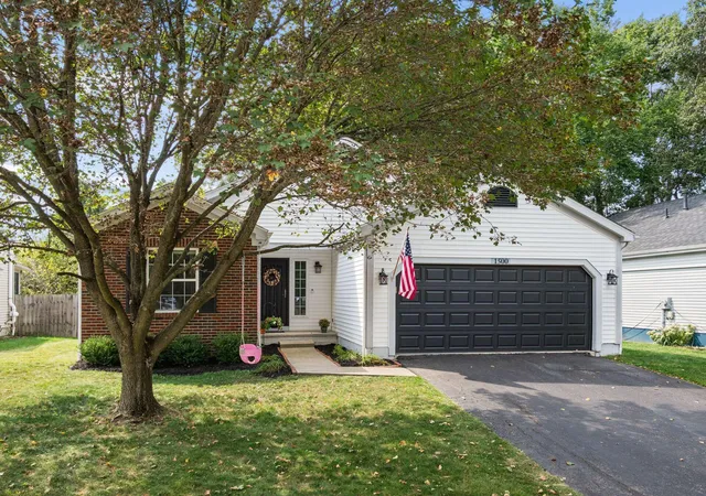 Photo 1 of Single family home for sale at 1500 Meadowlark Ln, Marysville, OH 43040 | MLS# 226033905 | Listing updated on 2026-09-13