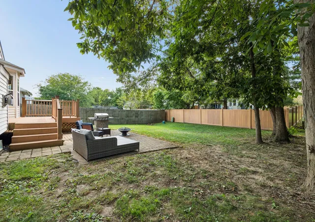 Photo 36 of Single family home for sale at 1500 Meadowlark Ln, Marysville, OH 43040 | MLS# 226033905 | Listing updated on 2026-09-13