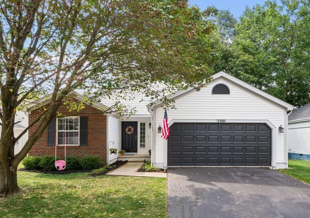 Photo 3 of Single family home for sale at 1500 Meadowlark Ln, Marysville, OH 43040 | MLS# 226033905 | Listing updated on 2026-10-07
