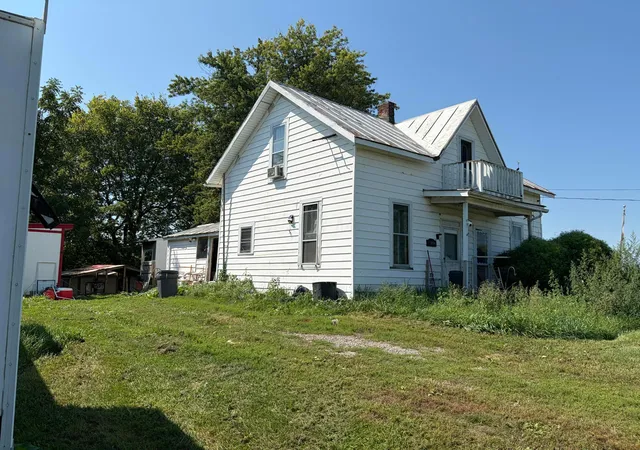 Photo 1 of Single family home for sale at 12804 Township Rd 180, Kenton, OH 43326 | MLS# 226033553 | Listing updated on 2026-09-03