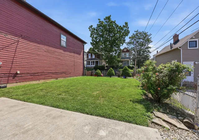 Photo 1 of Land for sale at 1159 Say Ave, Columbus, OH 43201 | MLS# 226033463 | Listing updated on 2026-09-09