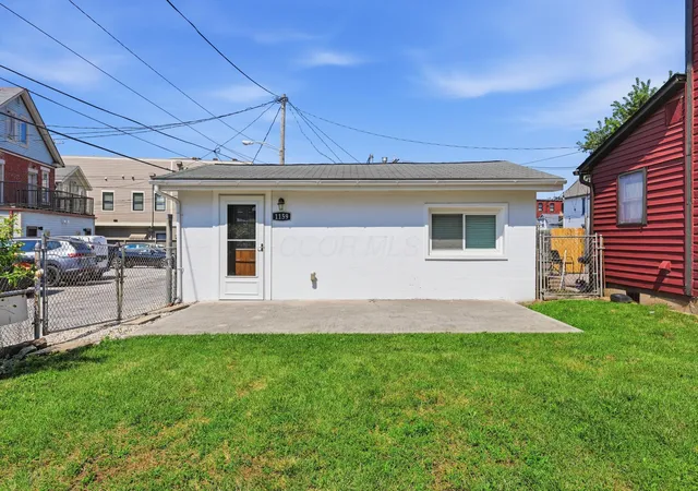 Photo 2 of Land for sale at 1159 Say Ave, Columbus, OH 43201 | MLS# 226033463 | Listing updated on 2026-09-09