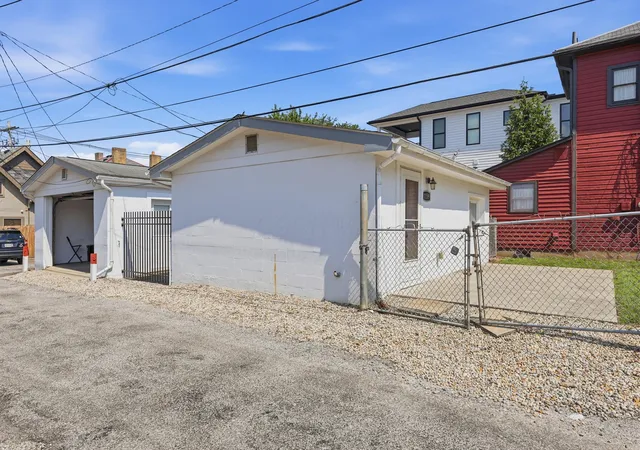 Photo 2 of Land for sale at 1159 Say Ave, Columbus, OH 43201 | MLS# 226033463 | Listing updated on 2026-09-09