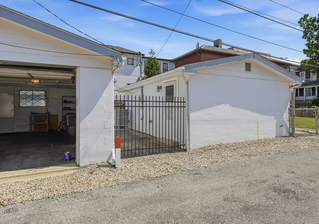 Photo 3 of Land for sale at 1159 Say Ave, Columbus, OH 43201 | MLS# 226033463 | Listing updated on 2026-09-09