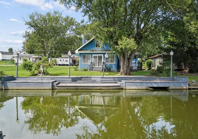 Photo 1 of Single family home for sale at 2709 Terrace St, Millersport, OH 43046 | MLS# 226033485 | Listing updated on 2026-09-03