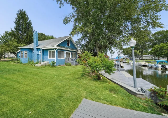 Photo 3 of Single family home for sale at 2709 Terrace St, Millersport, OH 43046 | MLS# 226033485 | Listing updated on 2026-09-03