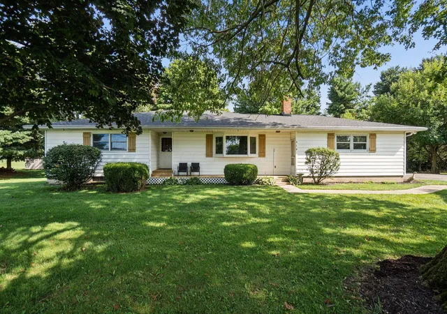 Photo 1 of Single family home for sale at 310 S Main, Croton, OH 43013 | MLS# 226033537 | Listing updated on 2026-09-24