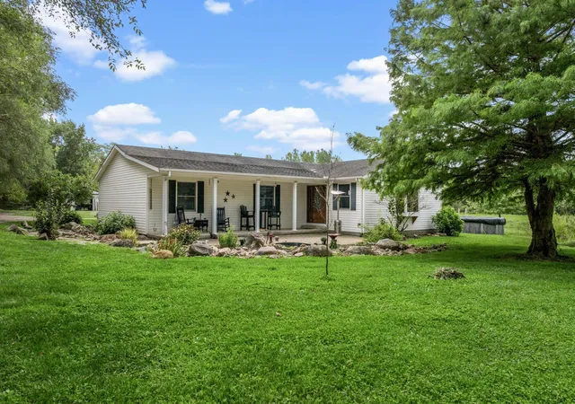 Photo 1 of Single family home for sale at 4585 S Dayton Brandt Rd, New Carlisle, OH 45344 | MLS# 226033497 | Listing updated on 2026-09-09