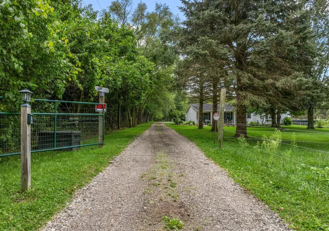 Photo 2 of Single family home for sale at 4585 S Dayton Brandt Rd, New Carlisle, OH 45344 | MLS# 226033497 | Listing updated on 2026-09-09