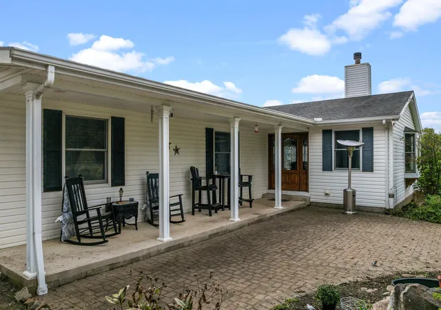 Photo 3 of Single family home for sale at 4585 S Dayton Brandt Rd, New Carlisle, OH 45344 | MLS# 226033497 | Listing updated on 2026-09-30
