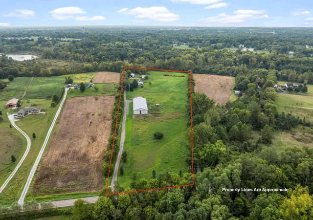 Photo 41 of Single family home for sale at 4585 S Dayton Brandt Rd, New Carlisle, OH 45344 | MLS# 226033497 | Listing updated on 2026-09-09