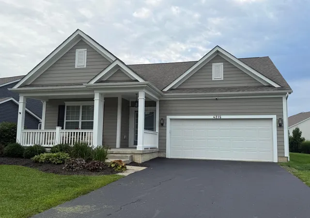 Photo 1 of Single family home for sale at 4215 Bluebird Dr, Powell, OH 43065 | MLS# 226033859 | Listing updated on 2026-09-14