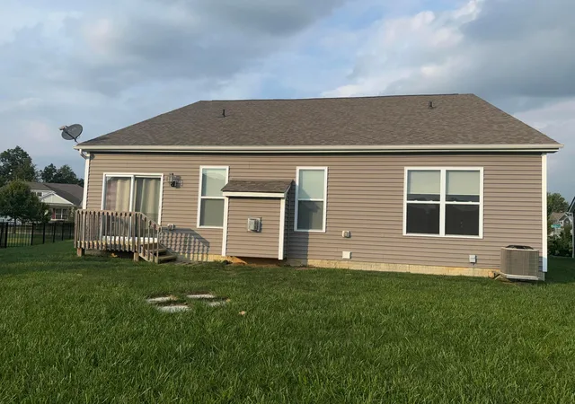 Photo 45 of Single family home for sale at 4215 Bluebird Dr, Powell, OH 43065 | MLS# 226033859 | Listing updated on 2026-09-14