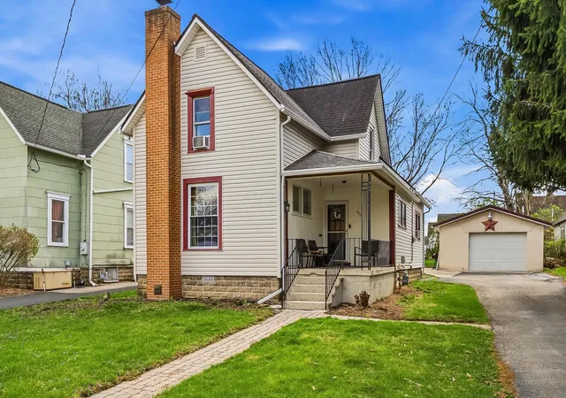 Photo 1 of Single family home for sale at 511 E 4th Street, Marysville, OH 43040 | MLS# 226033520 | Listing updated on 2026-09-13