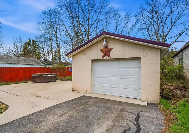 Photo 30 of Single family home for sale at 511 E 4th Street, Marysville, OH 43040 | MLS# 226033520 | Listing updated on 2026-09-13