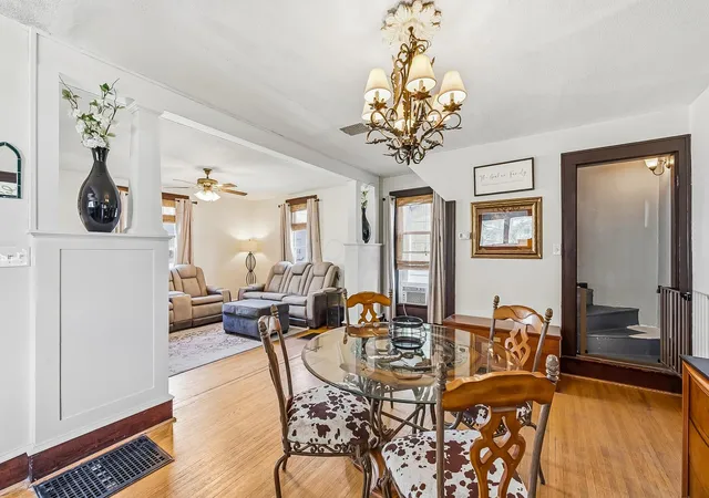 Photo 3 of Single family home for sale at 511 E 4th Street, Marysville, OH 43040 | MLS# 226033520 | Listing updated on 2026-10-26