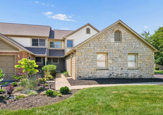 Photo 1 of Condo for sale at 559 Spring Brk Ct E #16, Westerville, OH 43081 | MLS# 226034165 | Listing updated on 2026-09-13