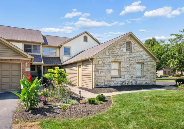 Photo 2 of Condo for sale at 559 Spring Brk Ct E #16, Westerville, OH 43081 | MLS# 226034165 | Listing updated on 2026-09-13