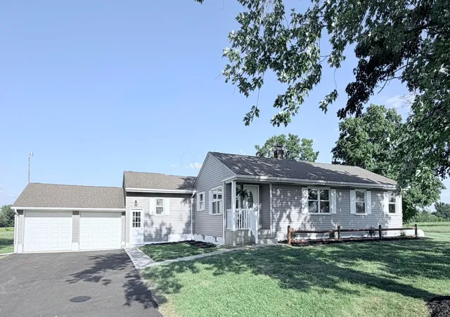 Photo 1 of Single family home for sale at 5101 Lilly Chapel Opossum, London, OH 43140 | MLS# 226033523 | Listing updated on 2026-09-07