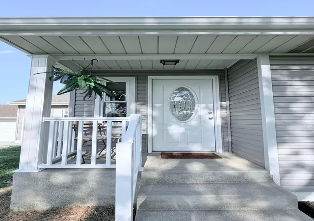 Photo 3 of Single family home for sale at 5101 Lilly Chapel Opossum, London, OH 43140 | MLS# 226033523 | Listing updated on 2026-09-07