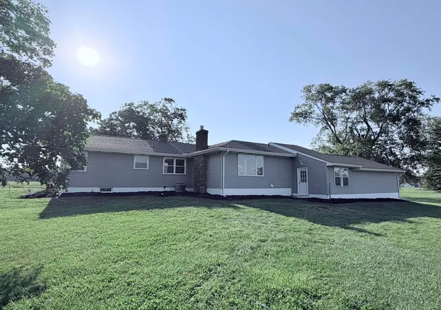 Photo 3 of Single family home for sale at 5101 Lilly Chapel Opossum, London, OH 43140 | MLS# 226033523 | Listing updated on 2026-09-07