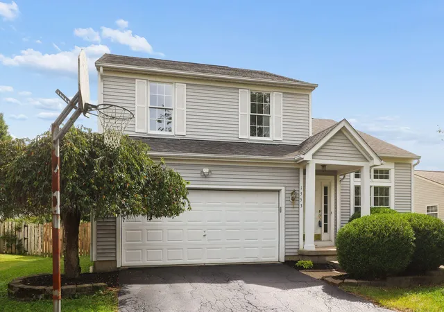 Photo 1 of Single family home for sale at 1553 Sassafras Ln, Marysville, OH 43040 | MLS# 226034241 | Listing updated on 2026-09-09