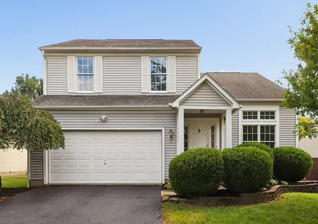 Photo 2 of Single family home for sale at 1553 Sassafras Ln, Marysville, OH 43040 | MLS# 226034241 | Listing updated on 2026-09-09