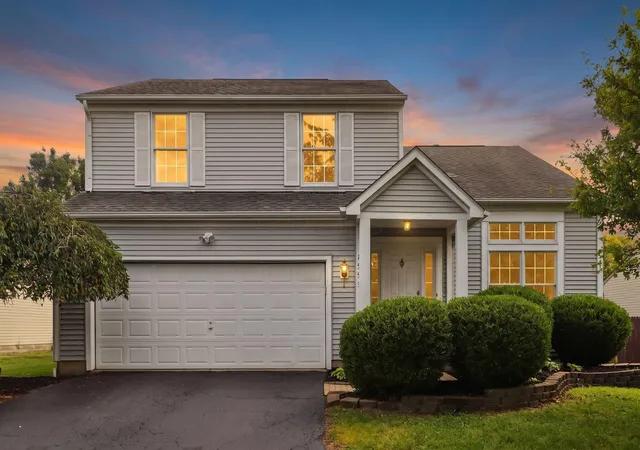 Photo 45 of Single family home for sale at 1553 Sassafras Ln, Marysville, OH 43040 | MLS# 226034241 | Listing updated on 2026-09-09