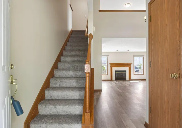 Photo 3 of Single family home for sale at 1553 Sassafras Ln, Marysville, OH 43040 | MLS# 226034241 | Listing updated on 2026-10-30