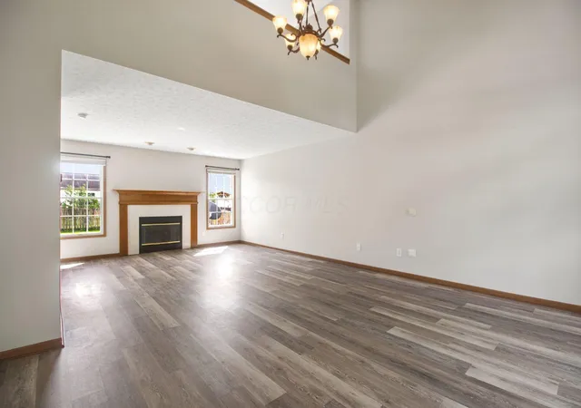 Photo 4 of Single family home for sale at 1553 Sassafras Ln, Marysville, OH 43040 | MLS# 226034241 | Listing updated on 2026-10-30