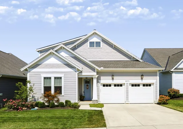 Photo 1 of Single family home for sale at 8896 Coe Dr, Plain City, OH 43064 | MLS# 226033759 | Listing updated on 2026-09-13