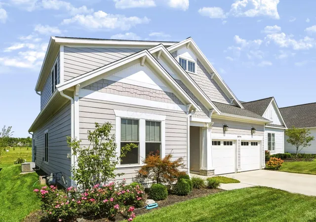 Photo 2 of Single family home for sale at 8896 Coe Dr, Plain City, OH 43064 | MLS# 226033759 | Listing updated on 2026-09-13