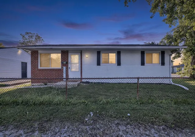 Photo 1 of Single family home for sale at 2501 S 6th Street, Columbus, OH 43207 | MLS# 226033565 | Listing updated on 2026-09-14