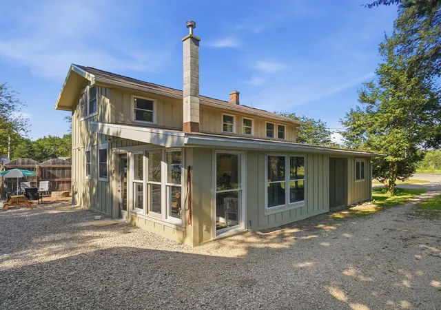 Photo 3 of Single family home for sale at 6635 State Route 37 W, Ostrander, OH 43061 | MLS# 226033628 | Listing updated on 2026-10-07