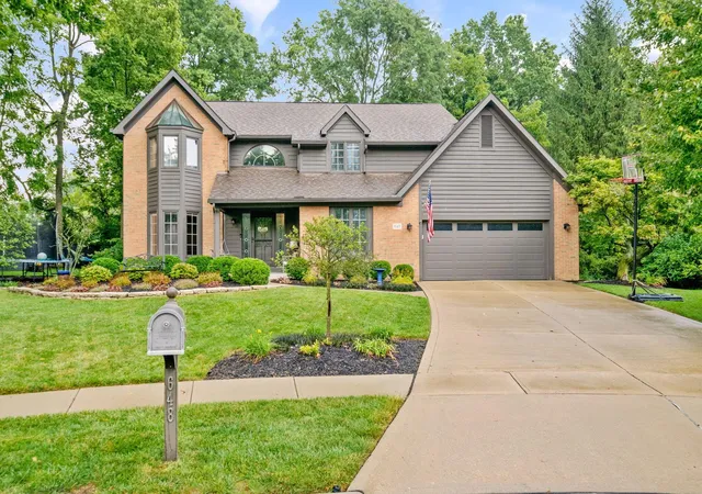 Single family home for sale at 648 Churchill Dr, Columbus, OH 43230 | MLS# 226033662