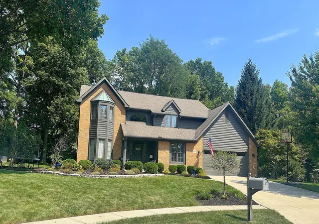 Photo 3 of Single family home for sale at 648 Churchill Dr, Columbus, OH 43230 | MLS# 226033662 | Listing updated on 2026-09-28