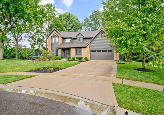 Photo 74 of Single family home for sale at 648 Churchill Dr, Columbus, OH 43230 | MLS# 226033662 | Listing updated on 2026-09-08