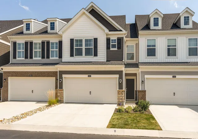 Photo 1 of Condo for sale at 3350 Abberley Dr, New Albany, OH 43054 | MLS# 226034121 | Listing updated on 2026-09-10