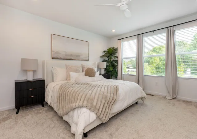 Photo 3 of Condo for sale at 3350 Abberley Dr, New Albany, OH 43054 | MLS# 226034121 | Listing updated on 2026-09-30