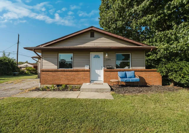Single family home for sale at 1364 Wick Ct, Columbus, OH 43207 | MLS# 226033925