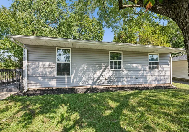 Photo 3 of Single family home for sale at 2568 Nona Rd, Columbus, OH 43207 | MLS# 226033672 | Listing updated on 2026-10-01