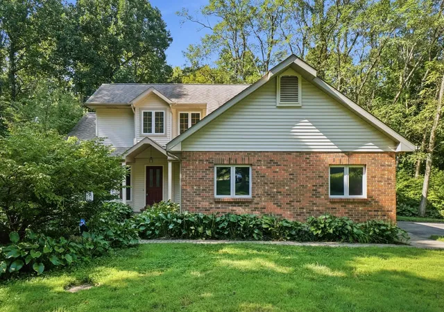 Photo 1 of Single family home for sale at 4113 Oh 73, Wilmington, OH 45177 | MLS# 226033851 | Listing updated on 2026-09-09