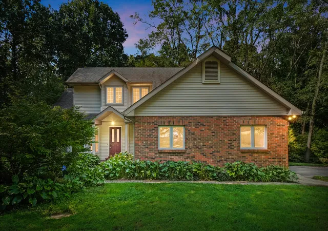 Photo 2 of Single family home for sale at 4113 Oh 73, Wilmington, OH 45177 | MLS# 226033851 | Listing updated on 2026-09-09