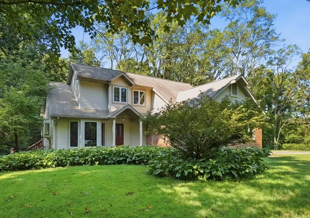 Photo 2 of Single family home for sale at 4113 Oh 73, Wilmington, OH 45177 | MLS# 226033851 | Listing updated on 2026-09-09